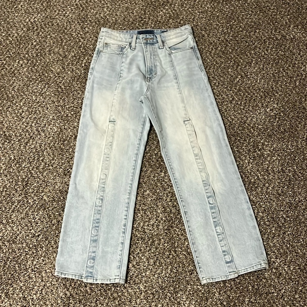 Never worn Lucky jeans
